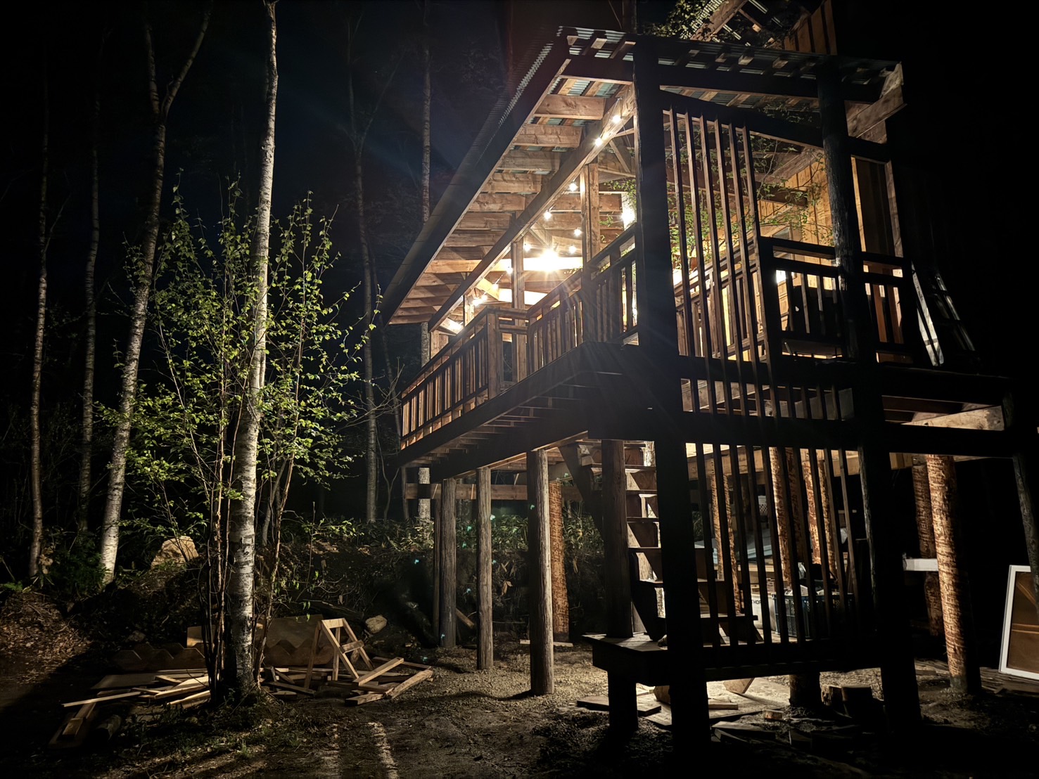 PERCH(パーチ)(定員8名)